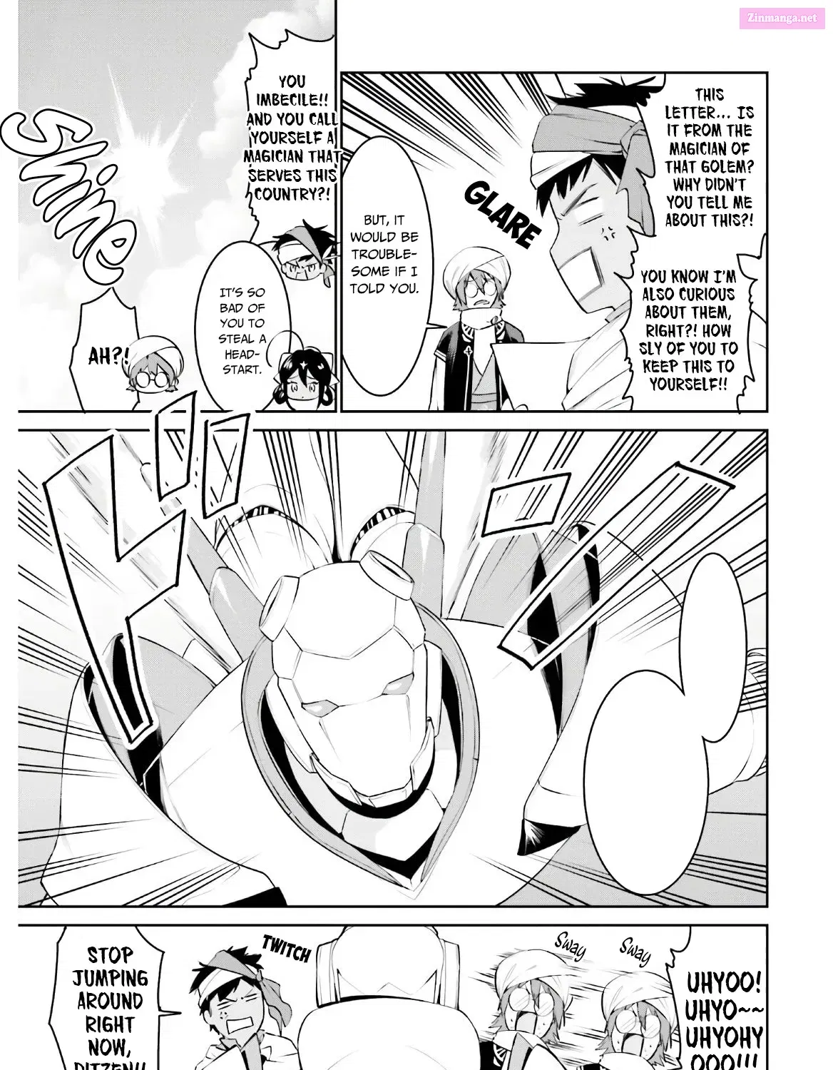 Tenkuu no Shiro o Moratta no de Isekai de Tanoshiku Asobitai Kainu Manga Chapter 13 Page 10