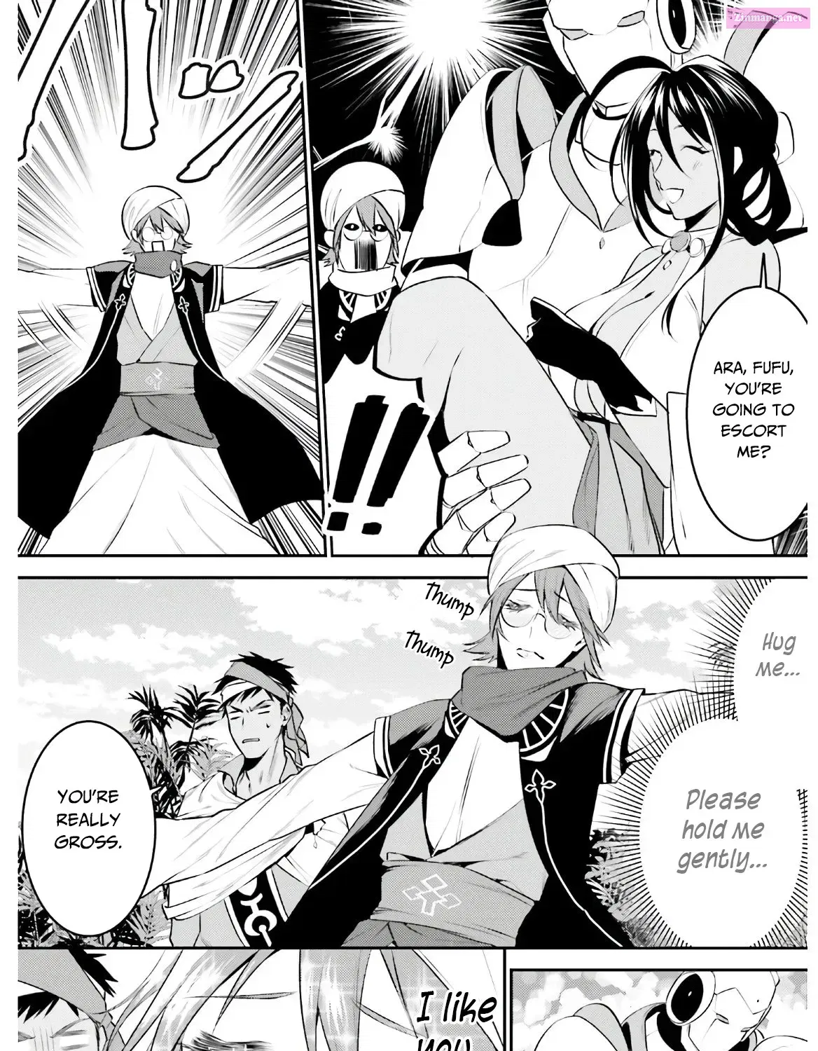 Tenkuu no Shiro o Moratta no de Isekai de Tanoshiku Asobitai Kainu Manga Chapter 13 Page 12