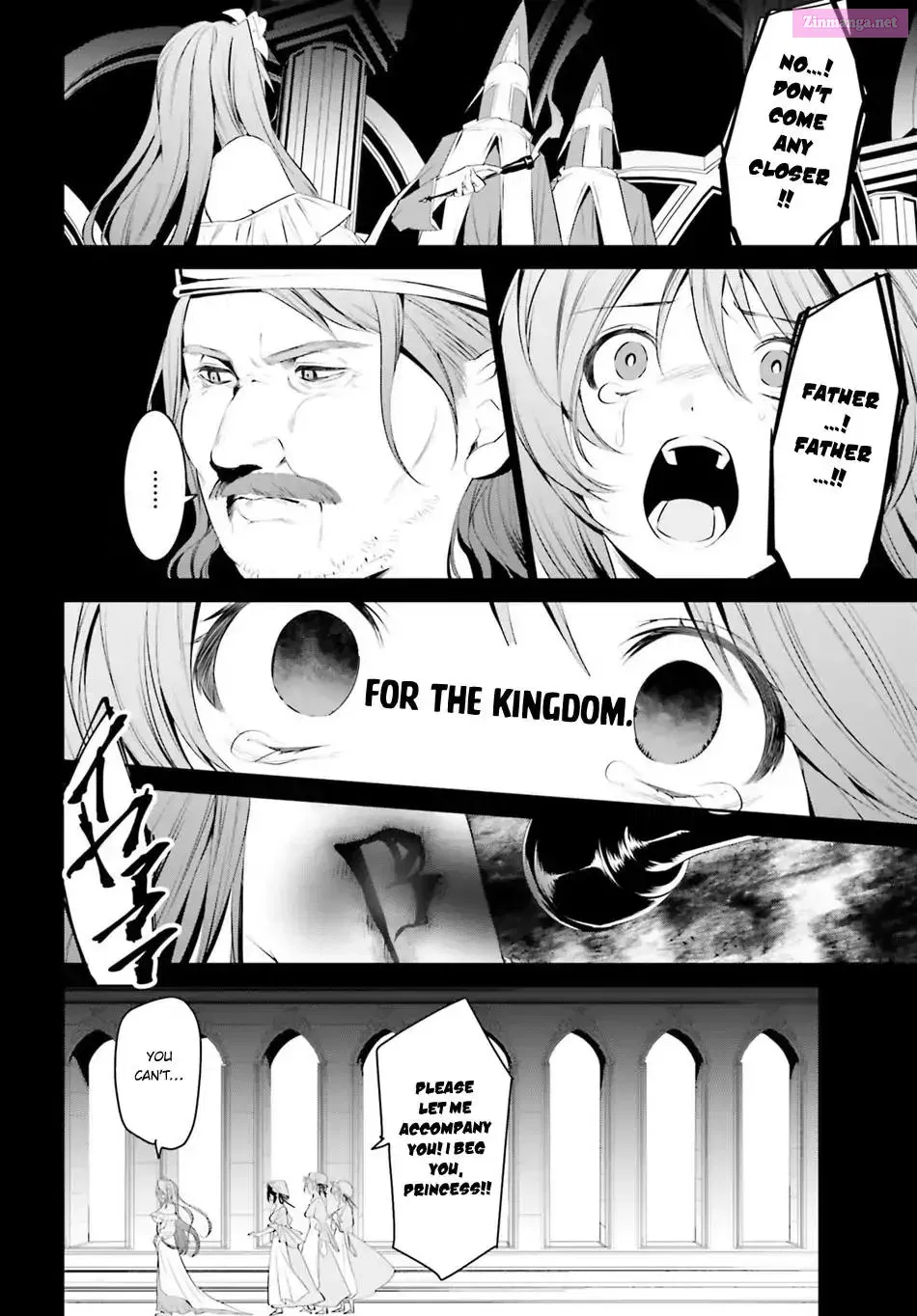 Tenkuu no Shiro o Moratta no de Isekai de Tanoshiku Asobitai Kainu Manga Chapter 7 Page 13