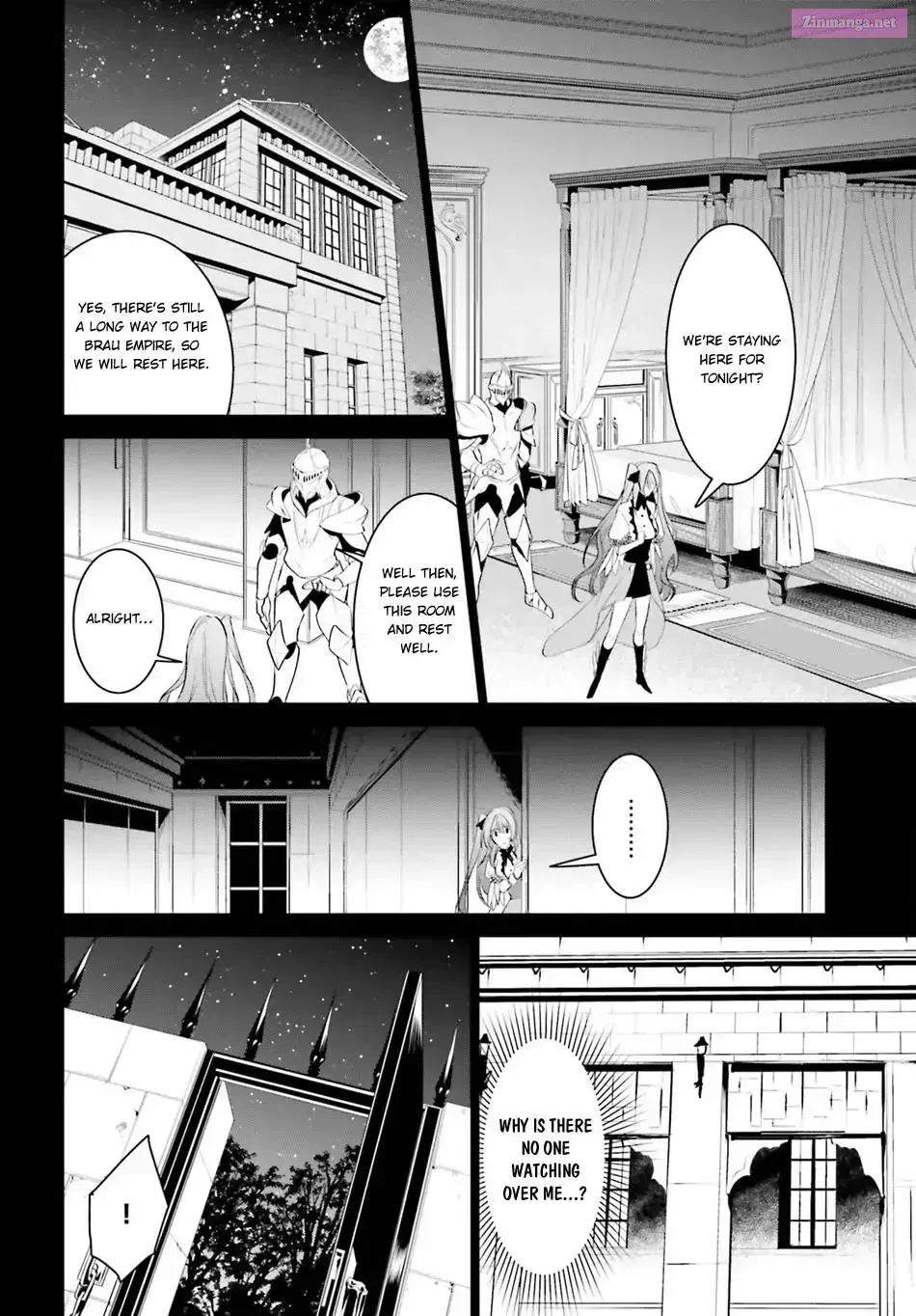 Tenkuu no Shiro o Moratta no de Isekai de Tanoshiku Asobitai Kainu Manga Chapter 7 Page 15