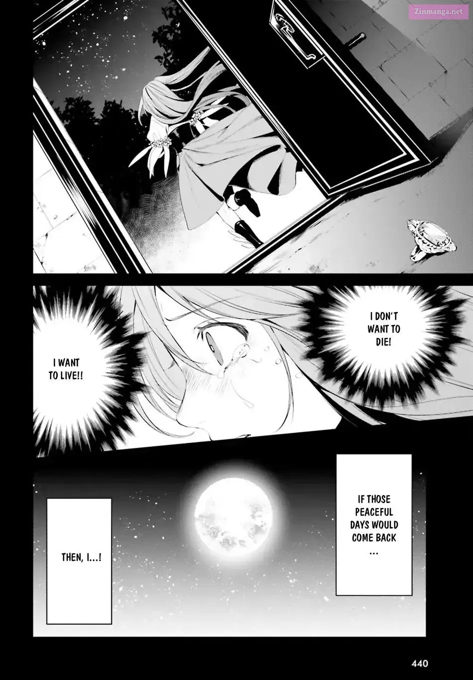 Tenkuu no Shiro o Moratta no de Isekai de Tanoshiku Asobitai Kainu Manga Chapter 7 Page 17
