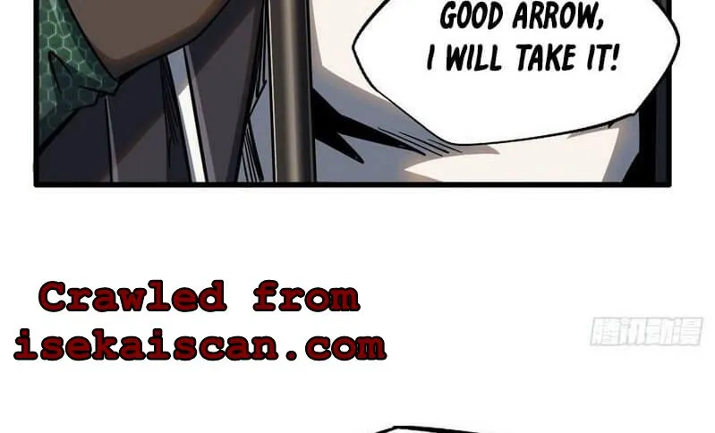 Super God Gene Kainu Manga Chapter 22 Page 36