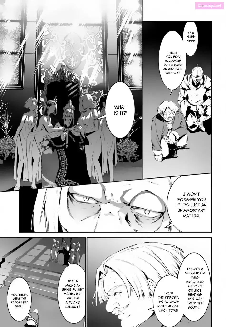 Tenkuu no Shiro o Moratta no de Isekai de Tanoshiku Asobitai Kainu Manga Chapter 5 Page 4