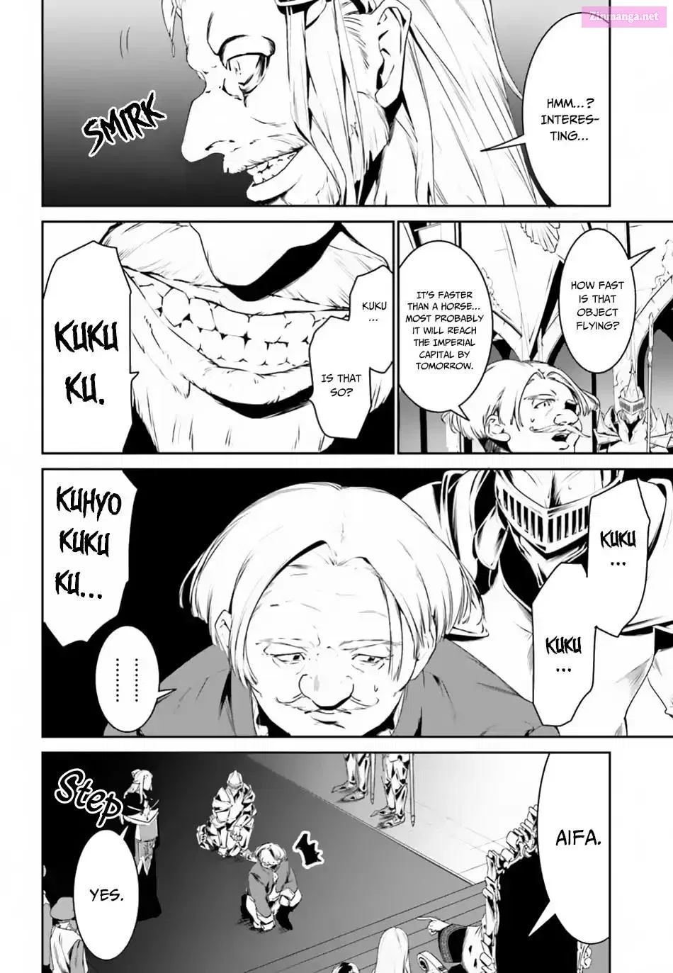 Tenkuu no Shiro o Moratta no de Isekai de Tanoshiku Asobitai Kainu Manga Chapter 5 Page 5