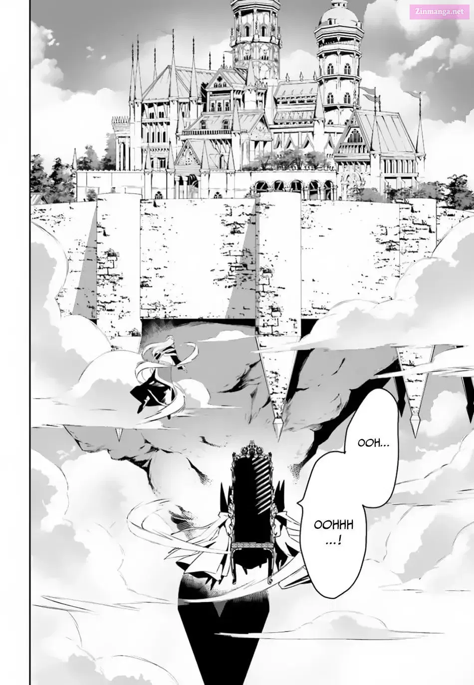 Tenkuu no Shiro o Moratta no de Isekai de Tanoshiku Asobitai Kainu Manga Chapter 5 Page 9