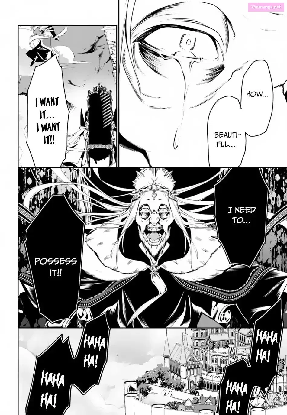 Tenkuu no Shiro o Moratta no de Isekai de Tanoshiku Asobitai Kainu Manga Chapter 5 Page 11