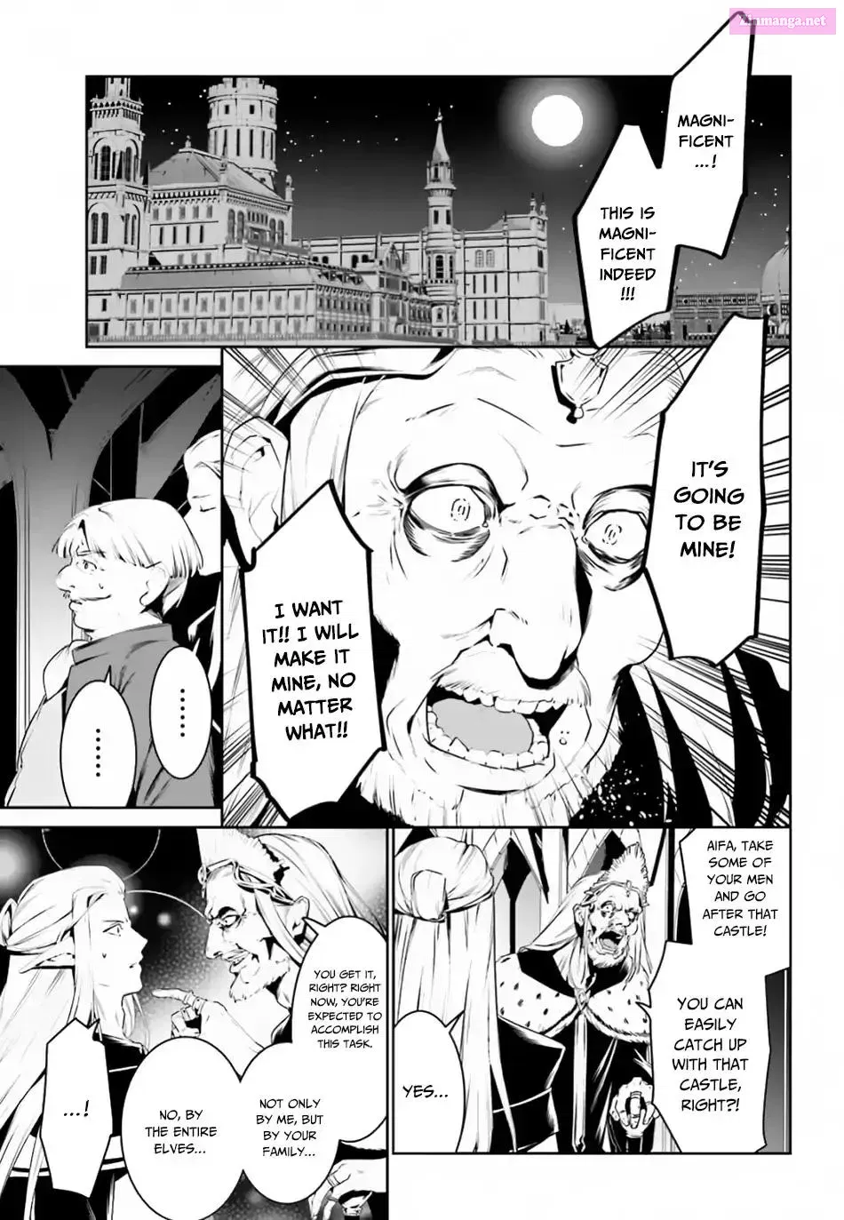 Tenkuu no Shiro o Moratta no de Isekai de Tanoshiku Asobitai Kainu Manga Chapter 5 Page 26