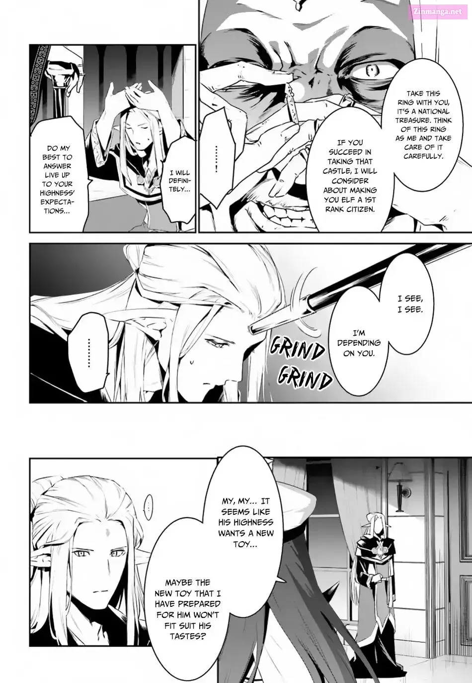 Tenkuu no Shiro o Moratta no de Isekai de Tanoshiku Asobitai Kainu Manga Chapter 5 Page 27