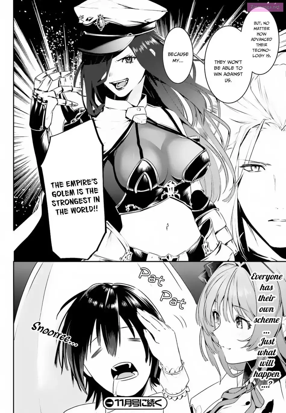 Tenkuu no Shiro o Moratta no de Isekai de Tanoshiku Asobitai Kainu Manga Chapter 5 Page 29