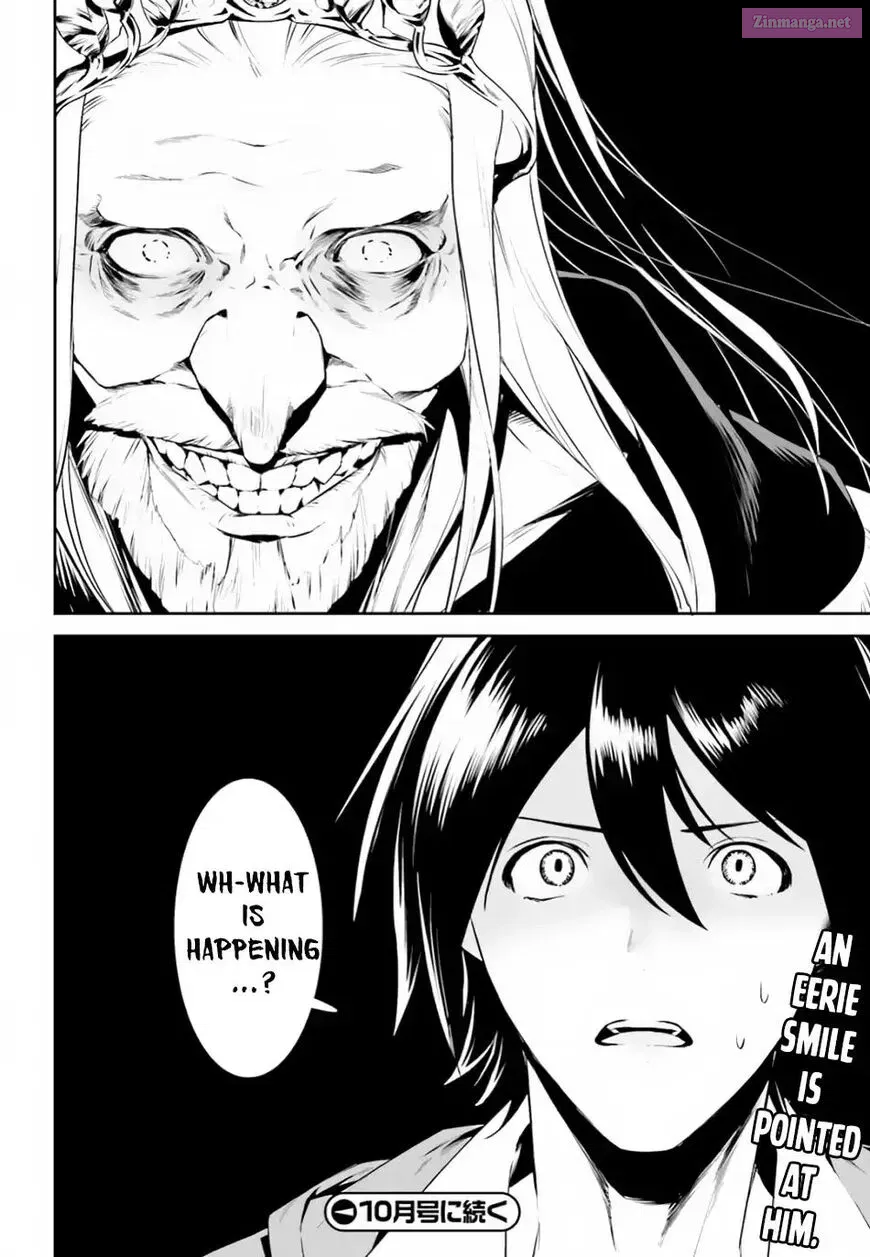 Tenkuu no Shiro o Moratta no de Isekai de Tanoshiku Asobitai Kainu Manga Chapter 4 Page 28