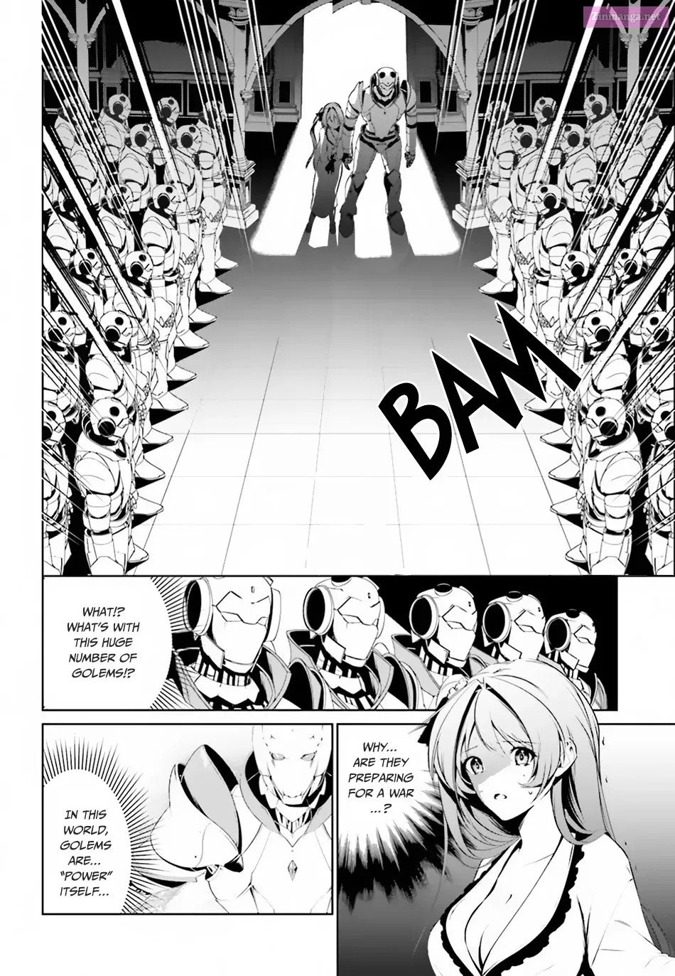 Tenkuu no Shiro o Moratta no de Isekai de Tanoshiku Asobitai Kainu Manga Chapter 2 Page 9