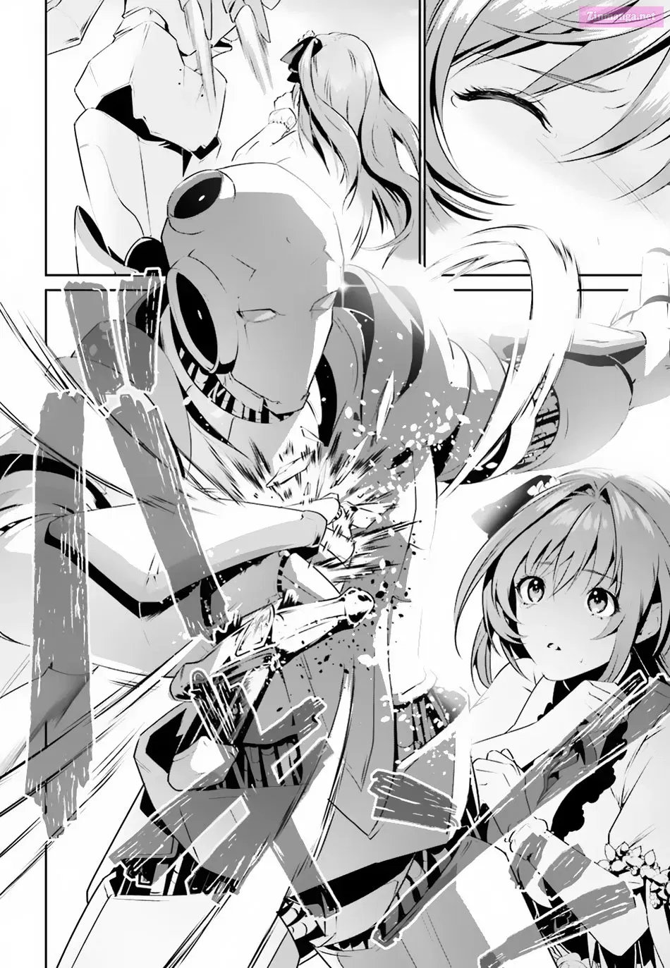 Tenkuu no Shiro o Moratta no de Isekai de Tanoshiku Asobitai Kainu Manga Chapter 1 Page 28