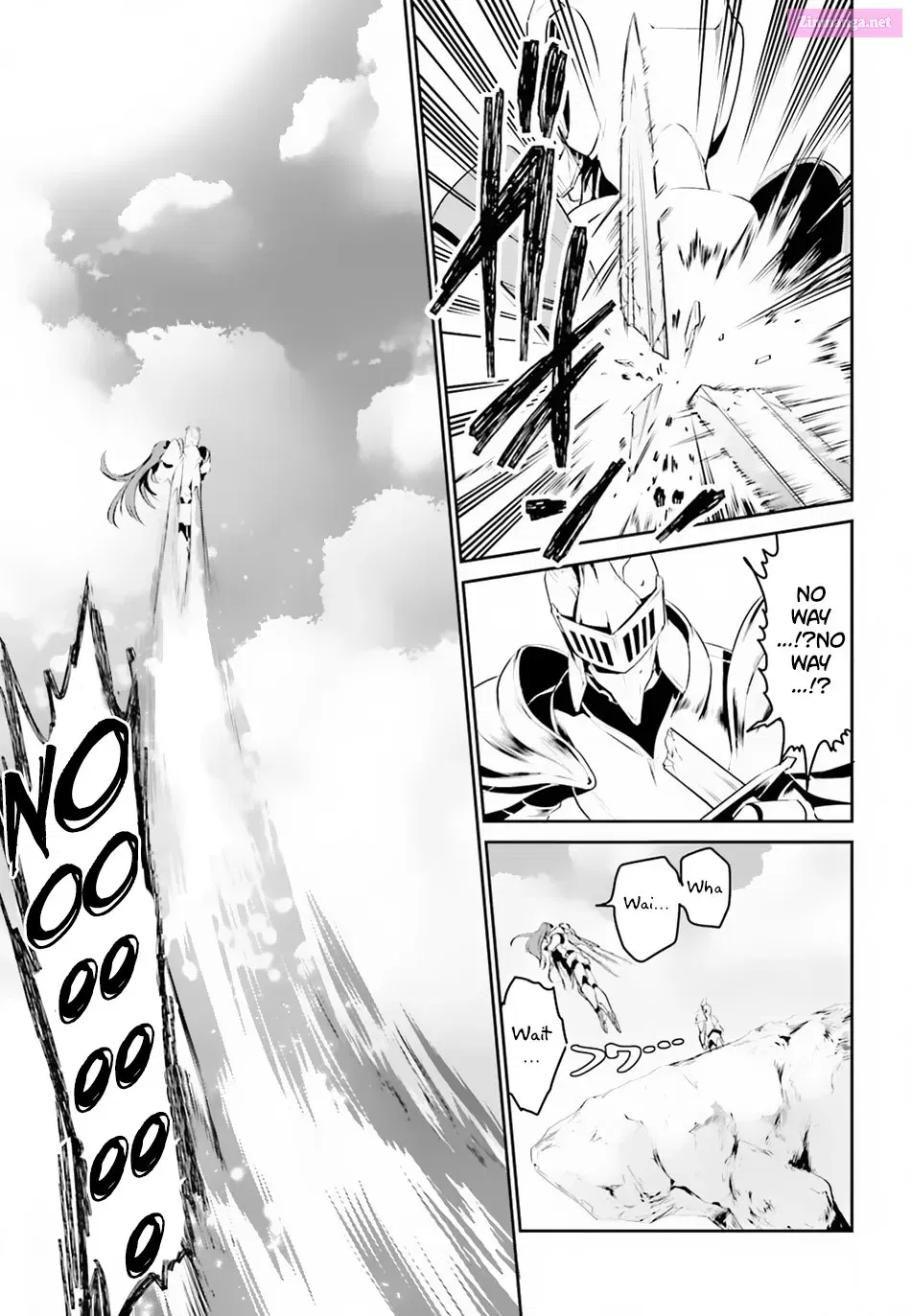 Tenkuu no Shiro o Moratta no de Isekai de Tanoshiku Asobitai Kainu Manga Chapter 1 Page 31