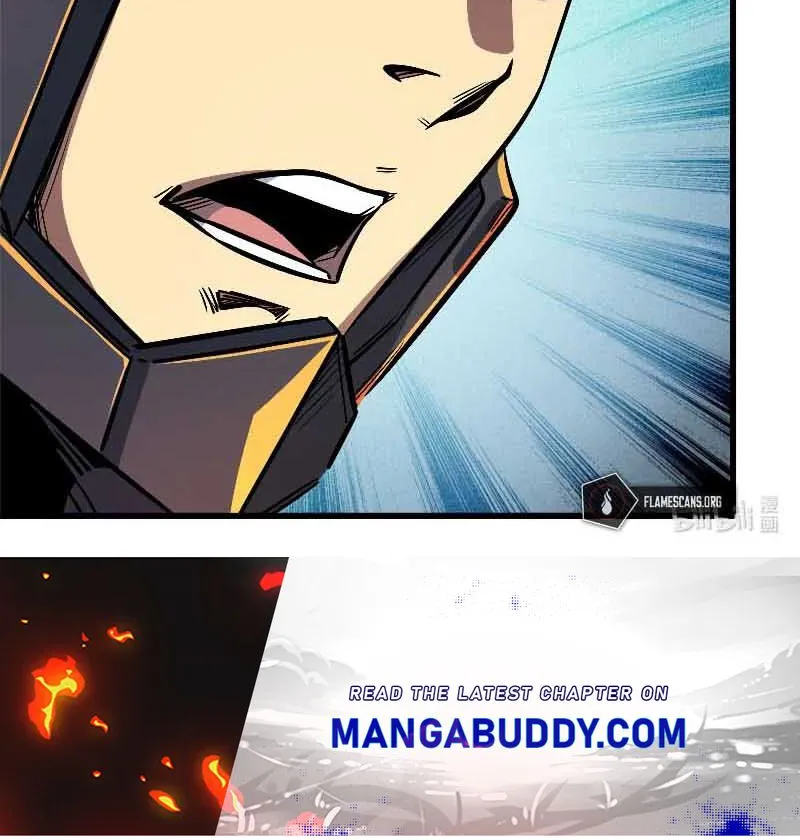 Super God Gene Kainu Manga Chapter 12 Page 56