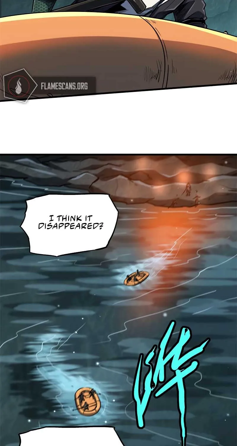 Super God Gene Kainu Manga Chapter 11 Page 9