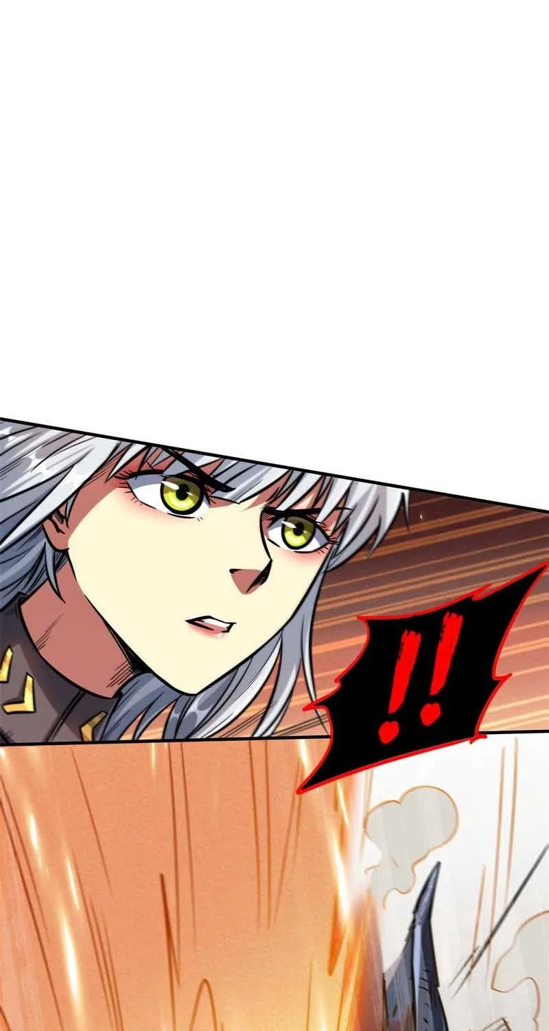 Super God Gene Kainu Manga Chapter 5 Page 6