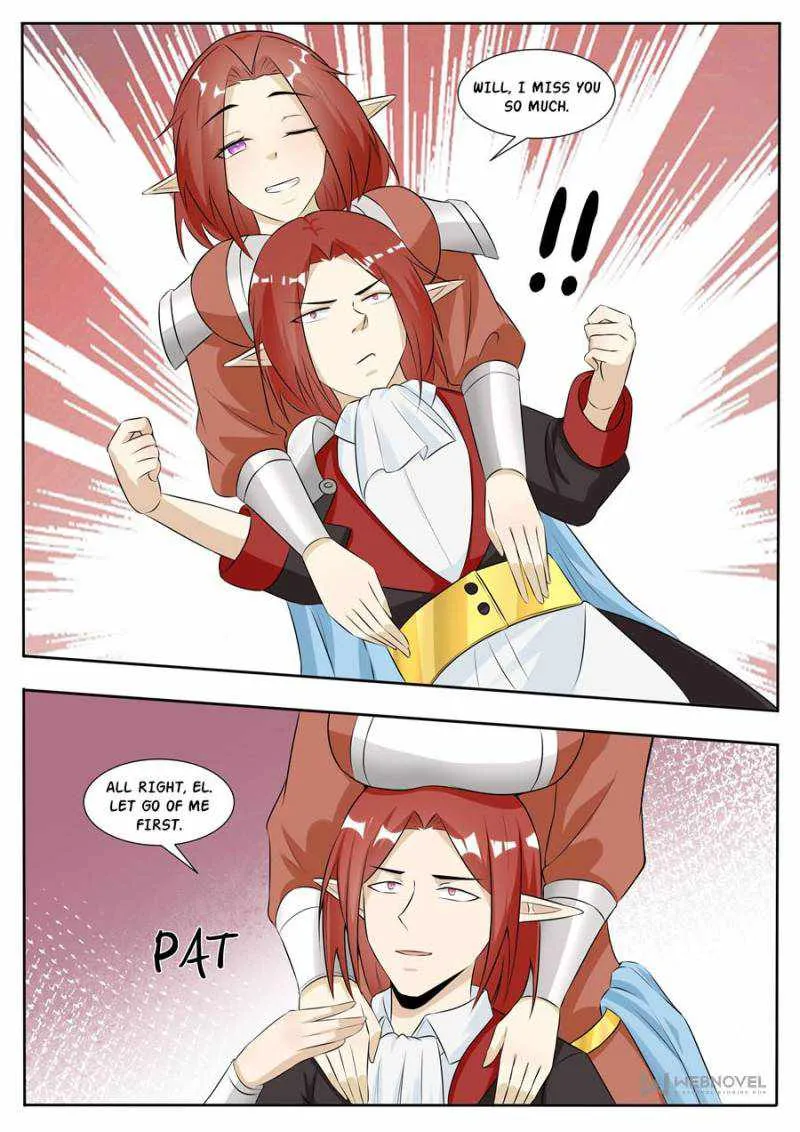 The Strongest God King Kainu Manga Chapter 335 Page 5