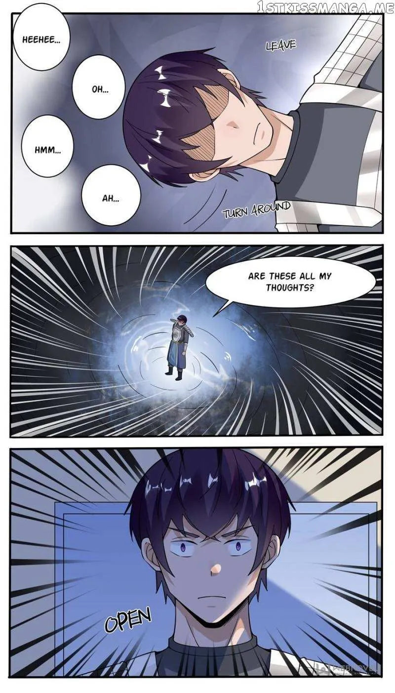 The Strongest God King Kainu Manga Chapter 334 Page 5
