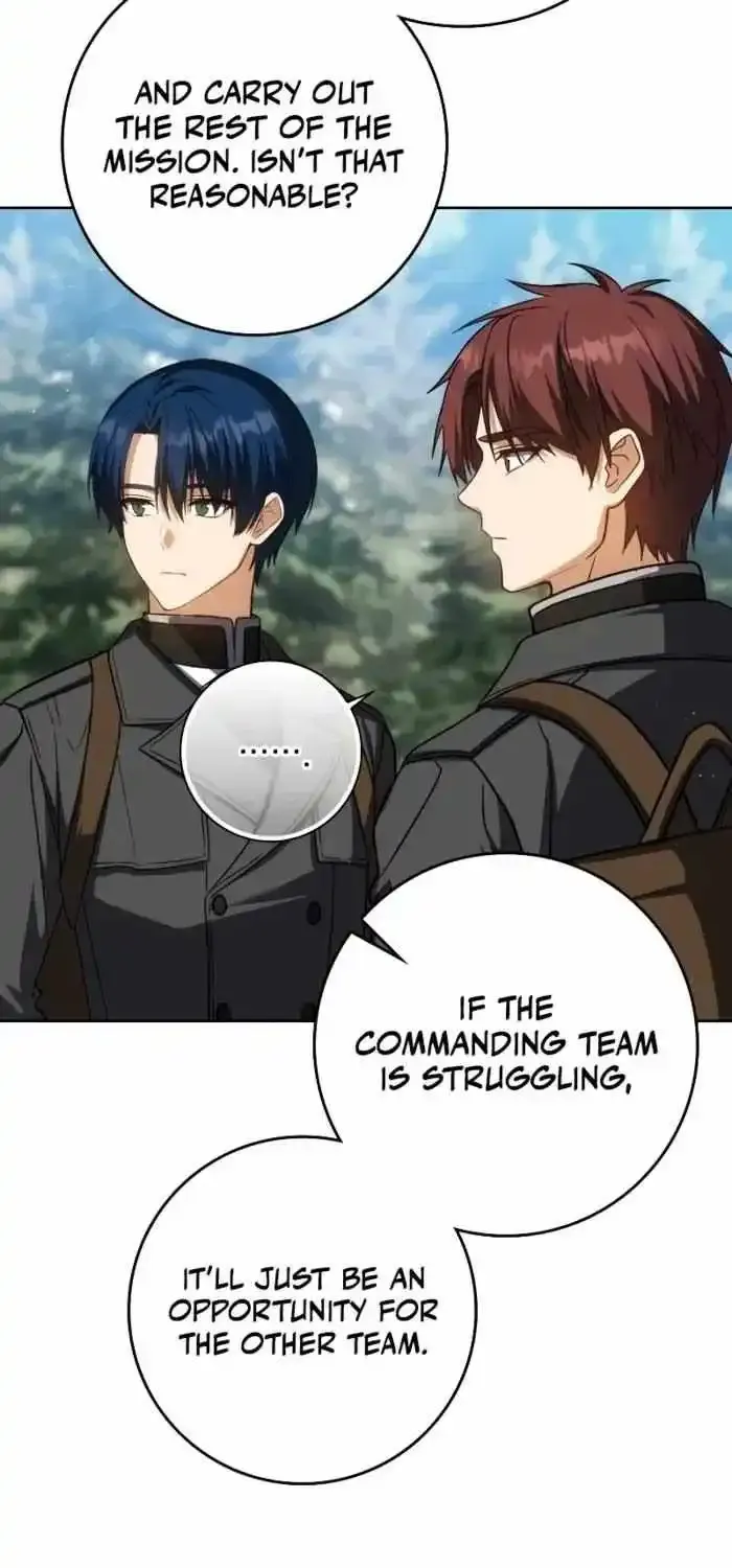 The Reincarnated Assassin Is A Genius Swordsman Kainu Manga Chapter 38 Page 58
