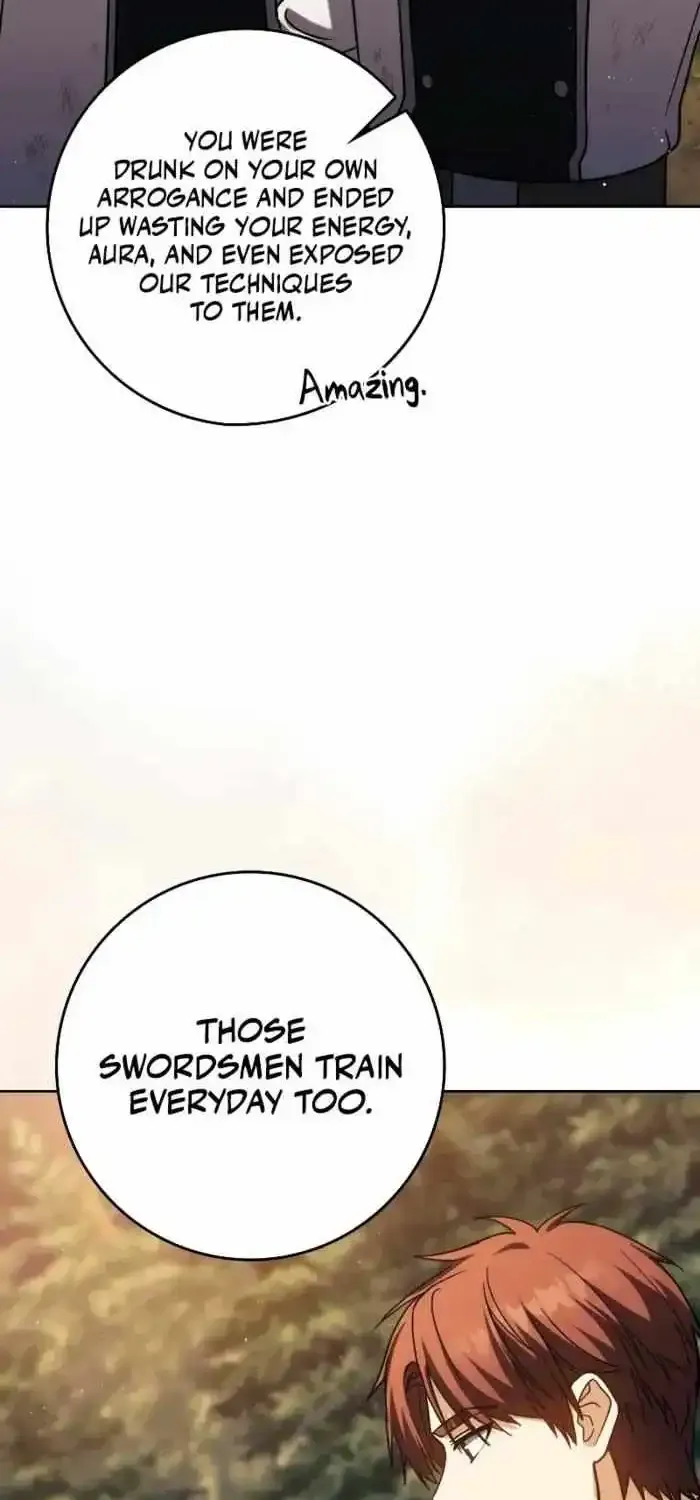 The Reincarnated Assassin Is A Genius Swordsman Kainu Manga Chapter 38 Page 98