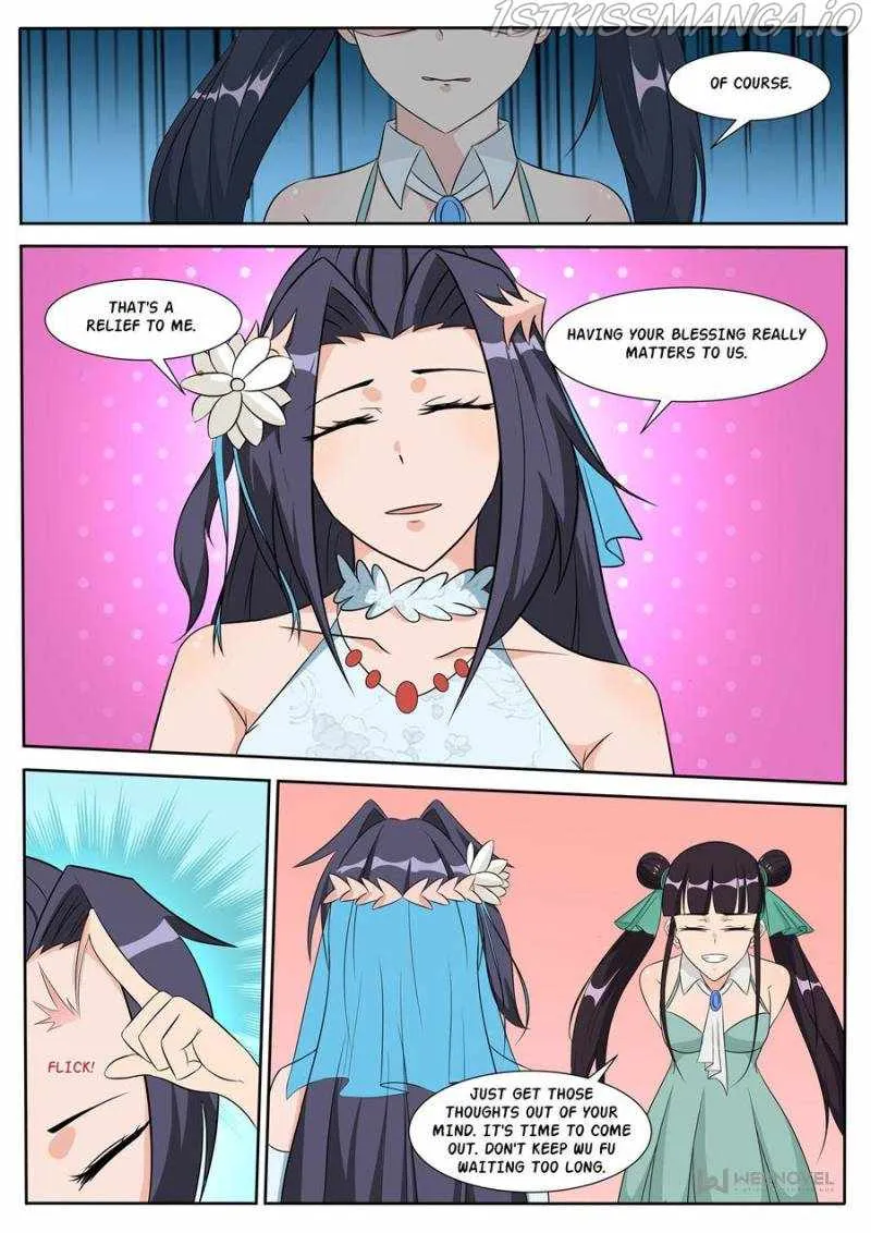 The Strongest God King Kainu Manga Chapter 304 Page 3