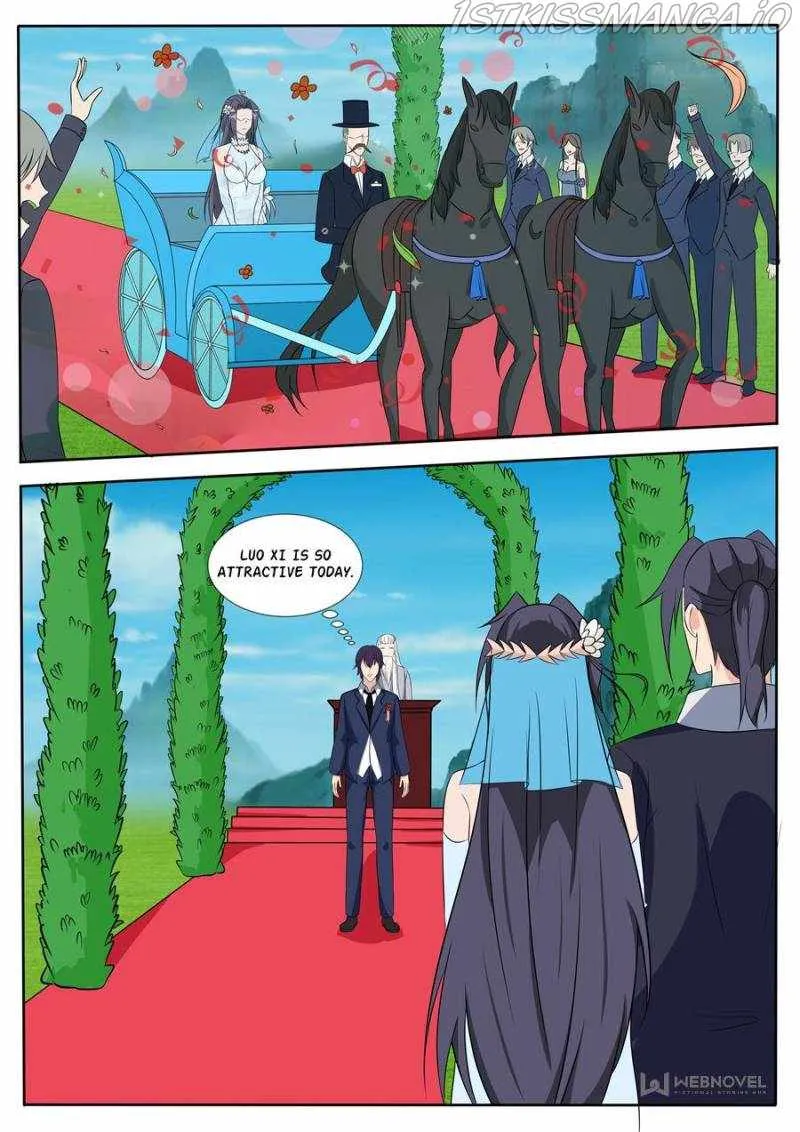 The Strongest God King Kainu Manga Chapter 304 Page 4
