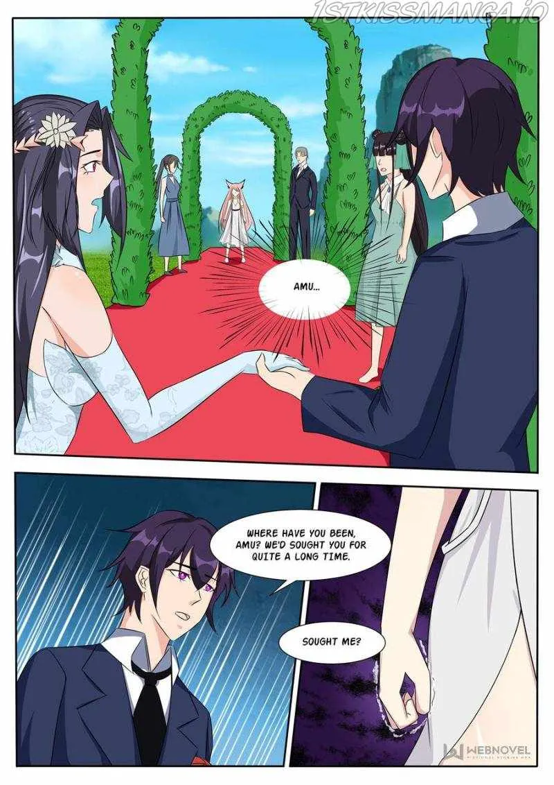 The Strongest God King Kainu Manga Chapter 304 Page 7