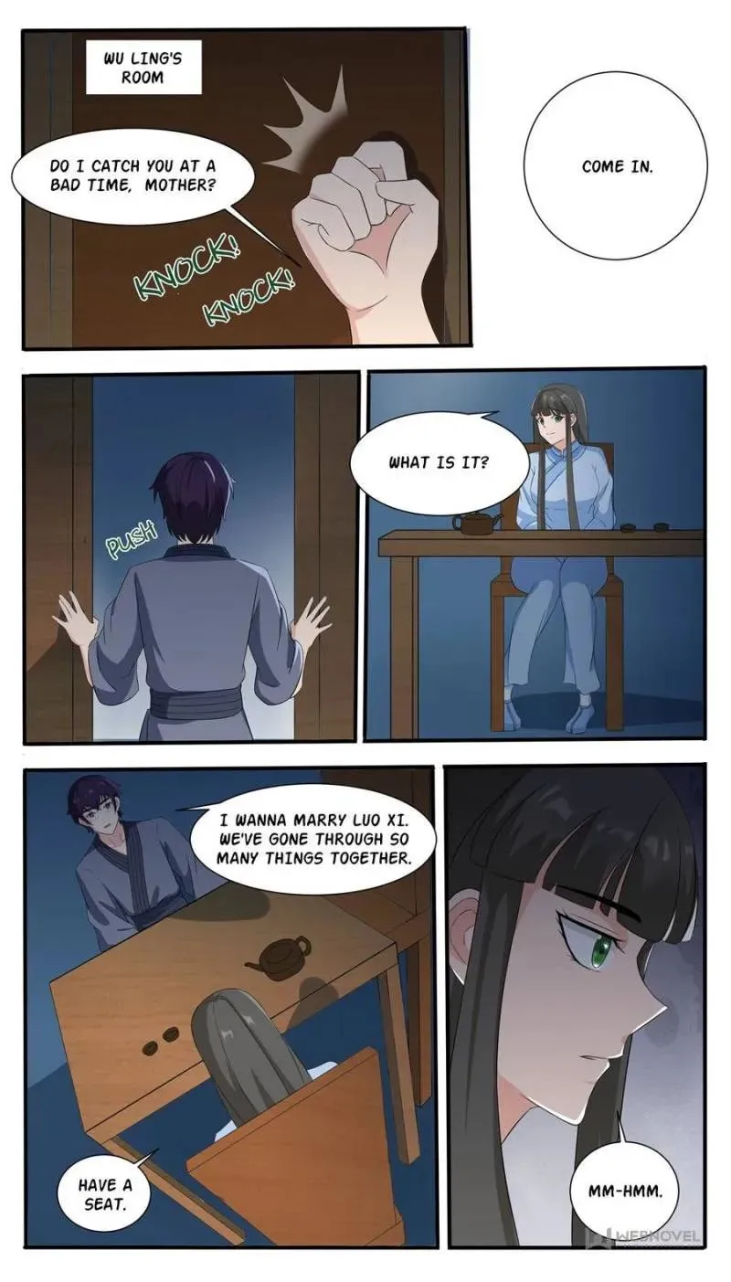 The Strongest God King Kainu Manga Chapter 303 Page 4