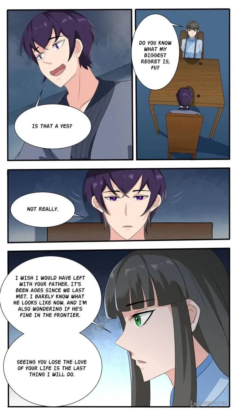 The Strongest God King Kainu Manga Chapter 303 Page 5