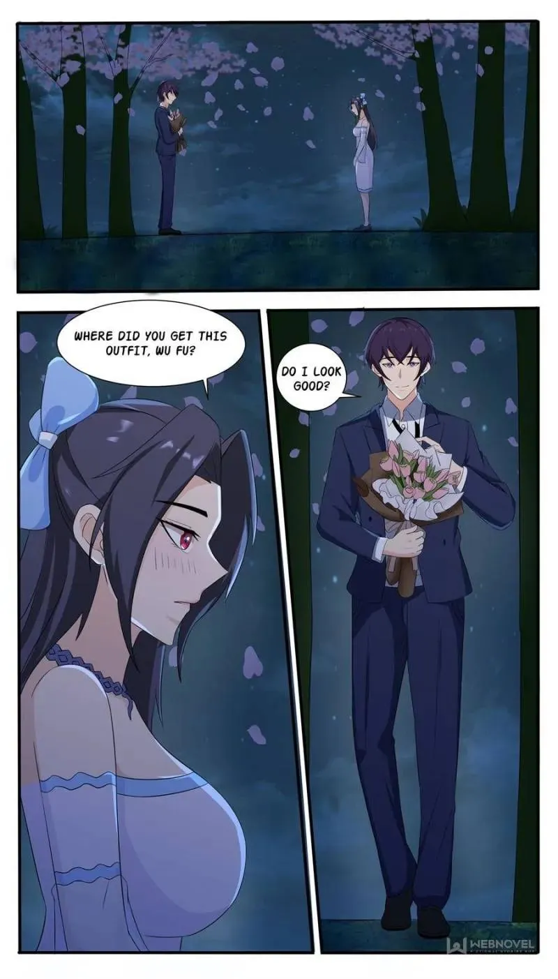 The Strongest God King Kainu Manga Chapter 303 Page 10