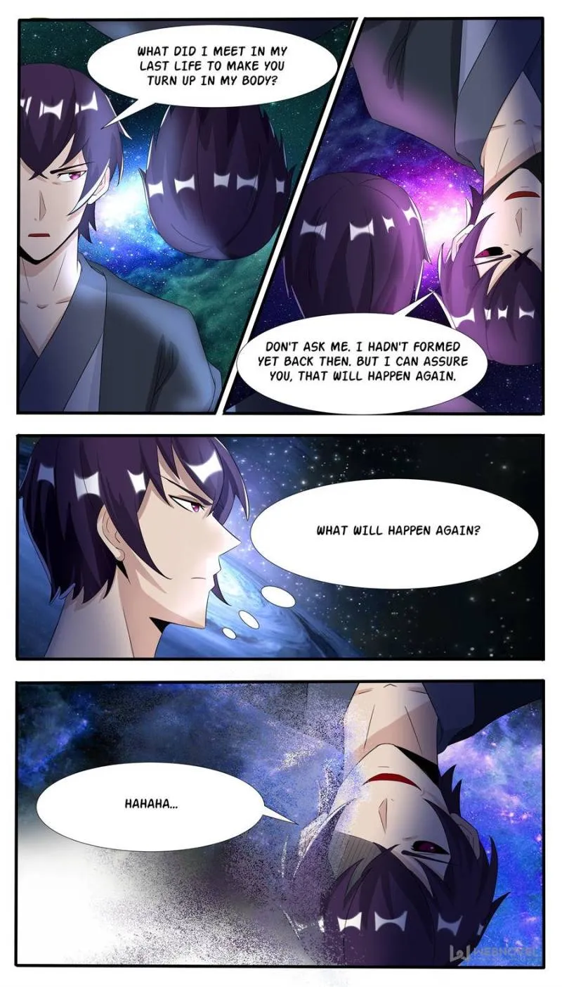 The Strongest God King Kainu Manga Chapter 301 Page 6