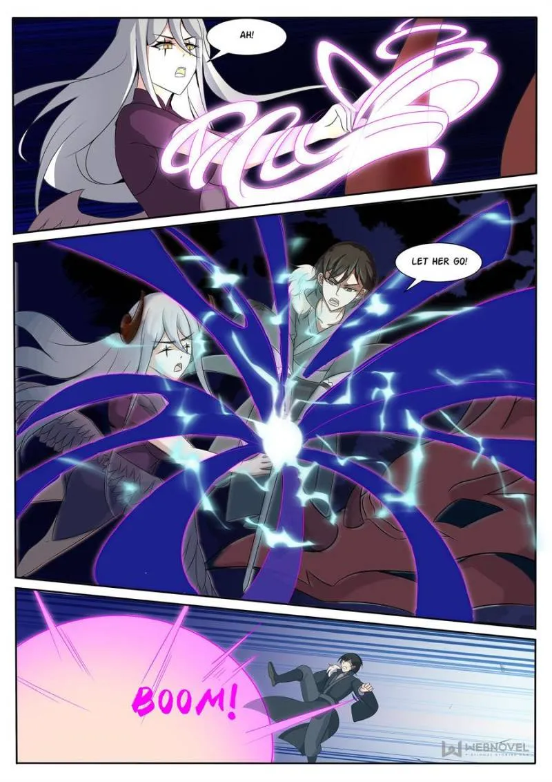 The Strongest God King Kainu Manga Chapter 299 Page 4