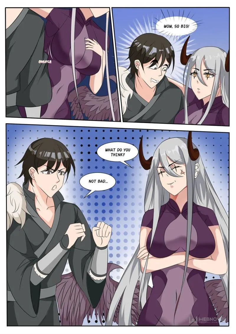The Strongest God King Kainu Manga Chapter 299 Page 7