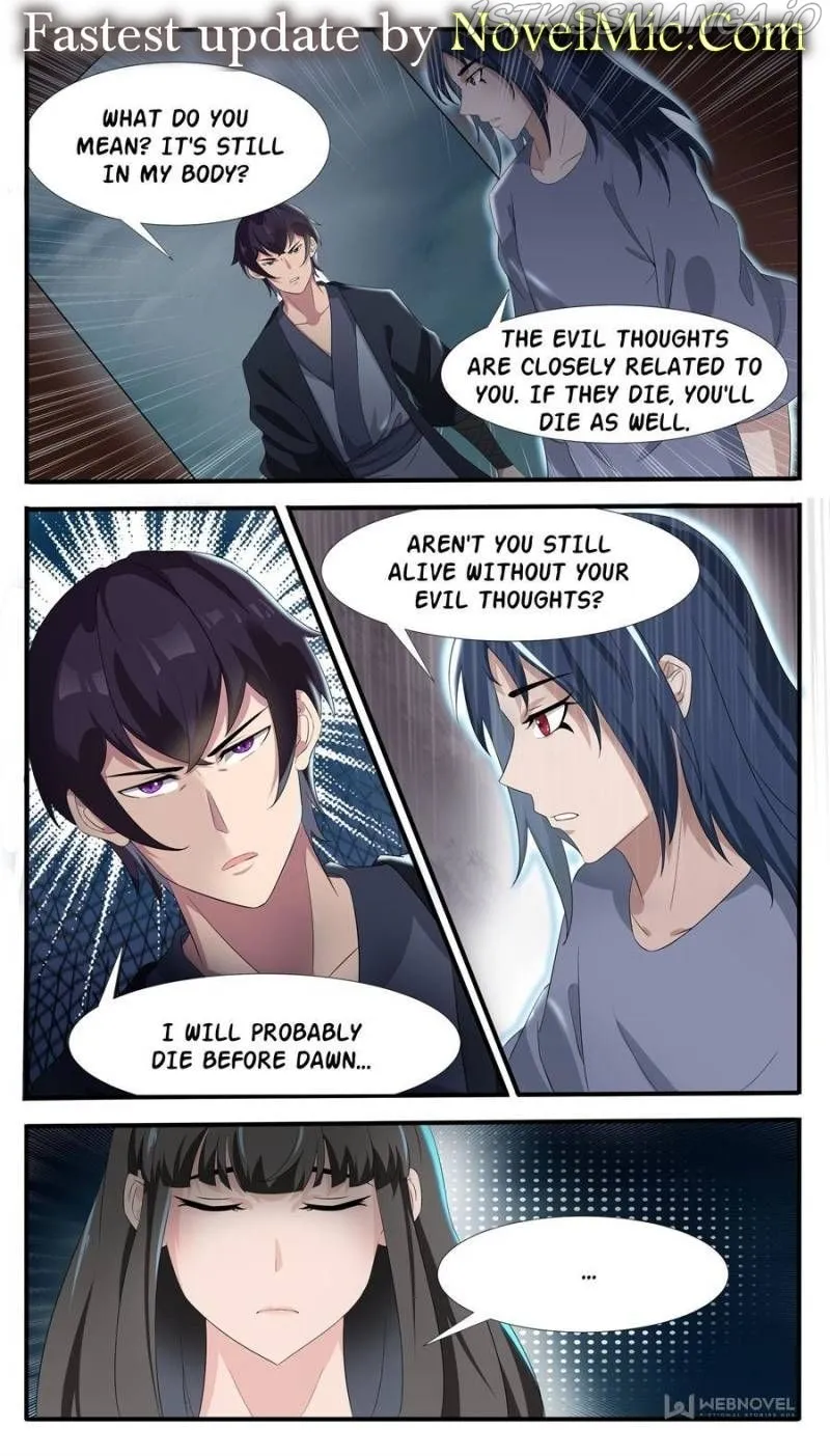 The Strongest God King Kainu Manga Chapter 297 Page 1