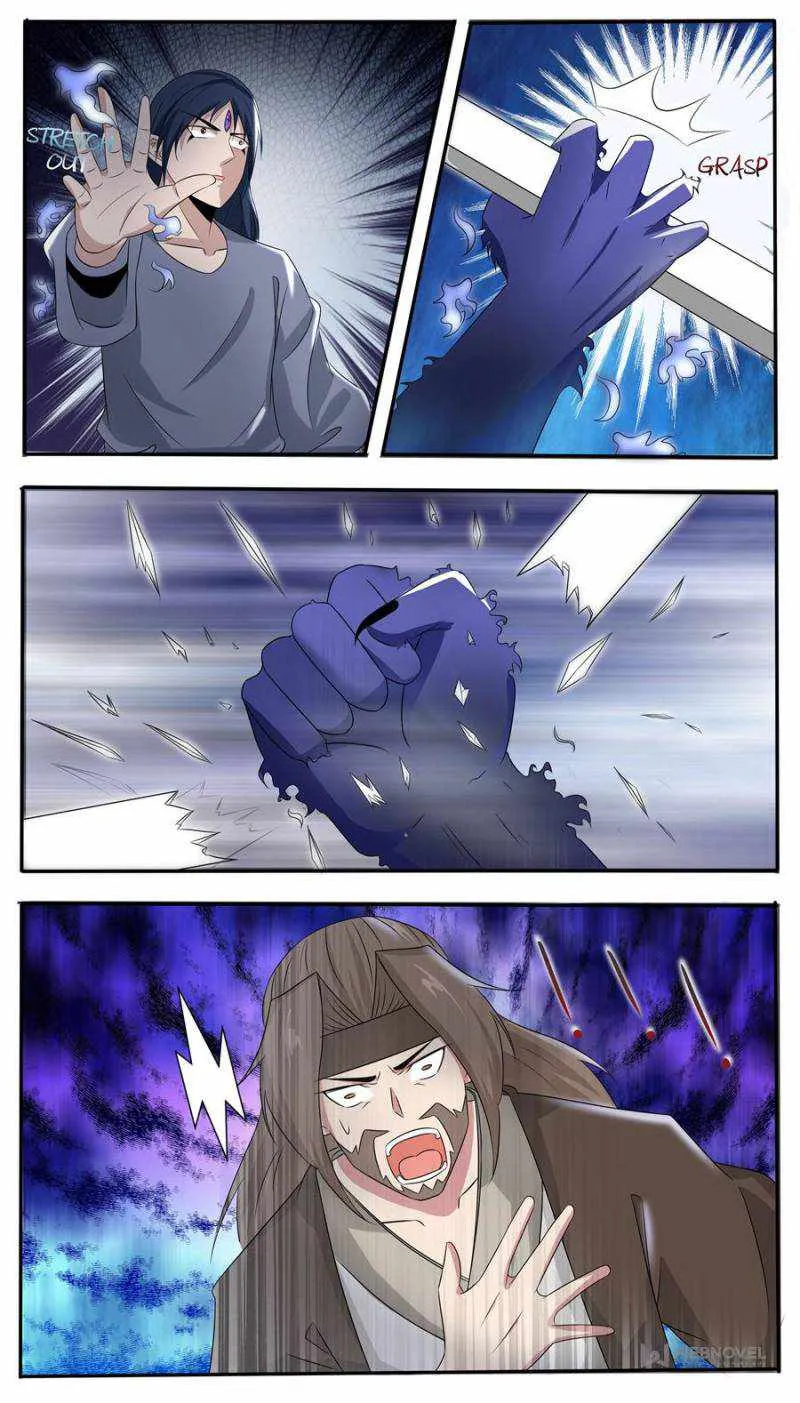 The Strongest God King Kainu Manga Chapter 295 Page 2