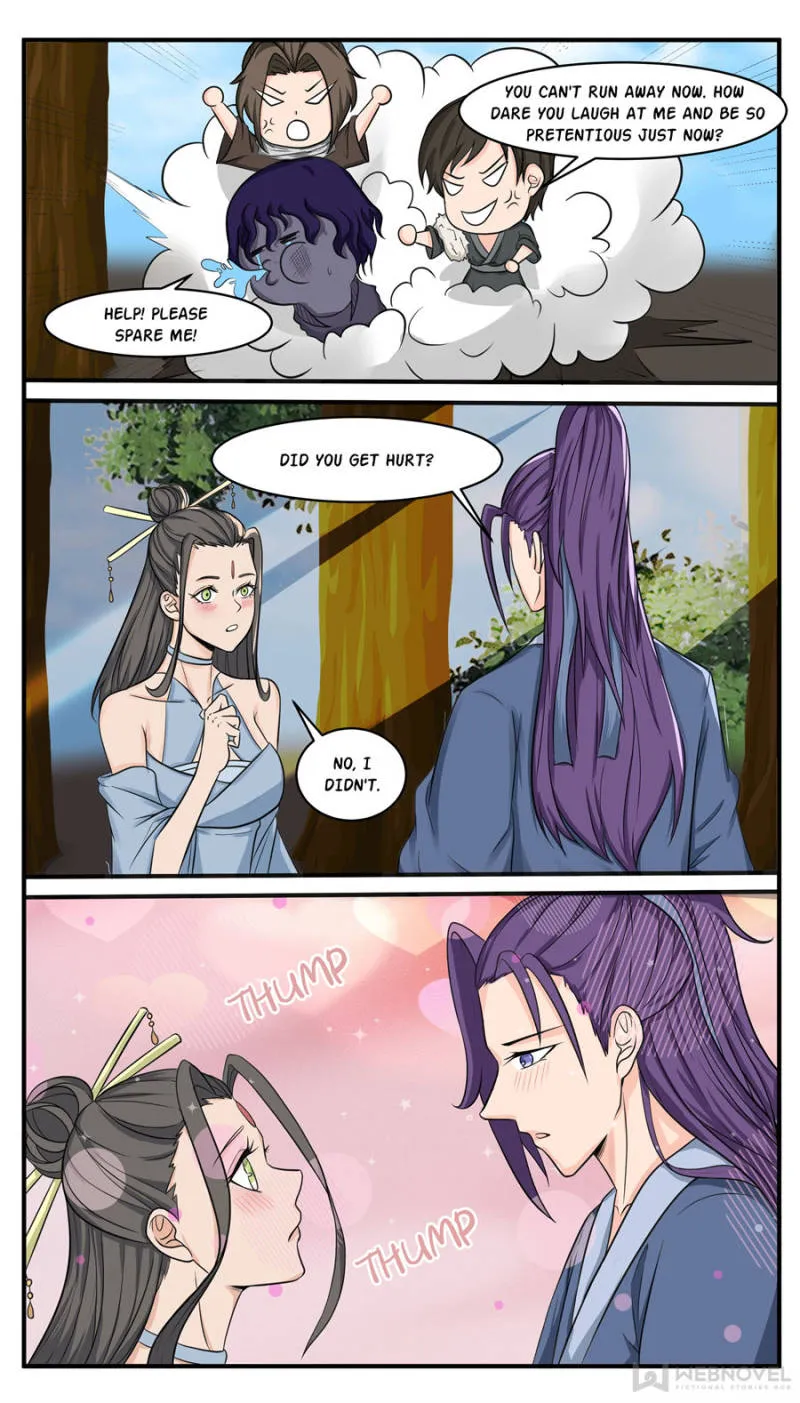 The Strongest God King Kainu Manga Chapter 285 Page 7