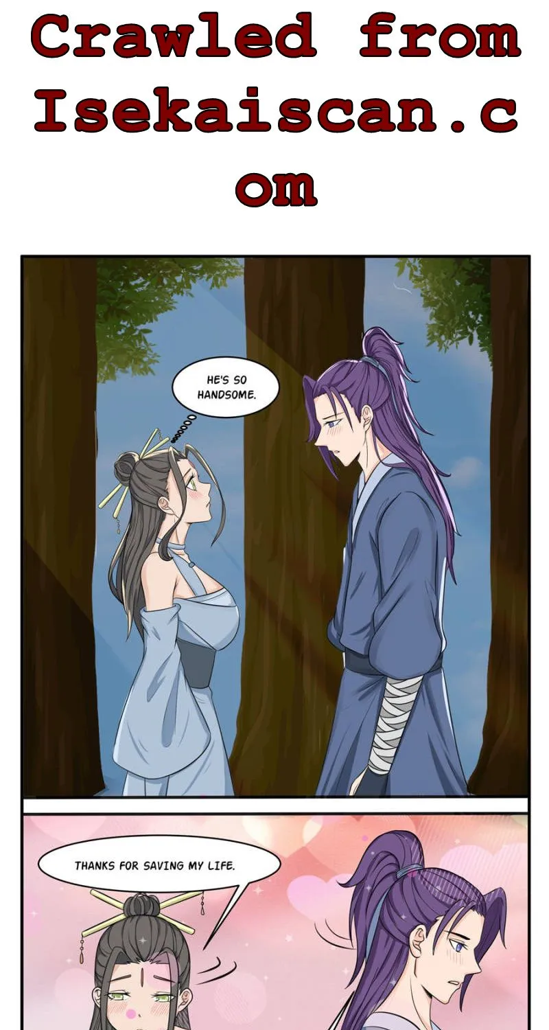 The Strongest God King Kainu Manga Chapter 285 Page 8