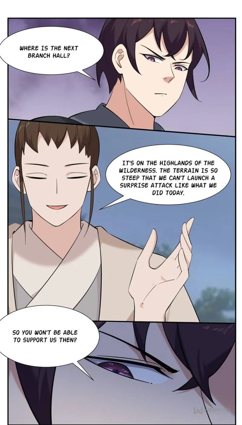 The Strongest God King Kainu Manga Chapter 276 Page 5