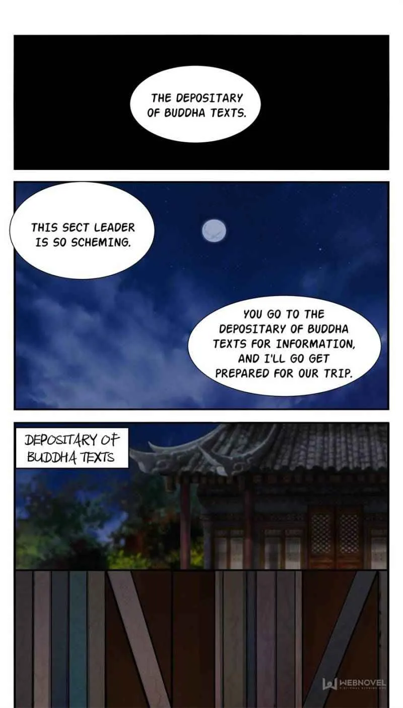 The Strongest God King Kainu Manga Chapter 275 Page 3