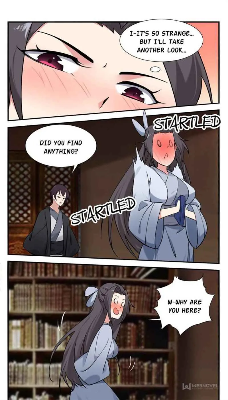 The Strongest God King Kainu Manga Chapter 275 Page 6
