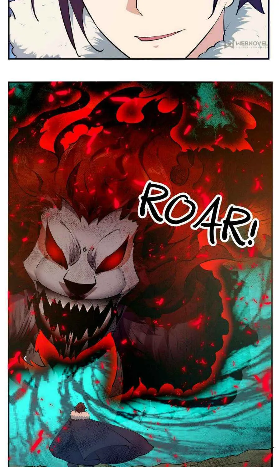 The Strongest God King Kainu Manga Chapter 266 Page 4