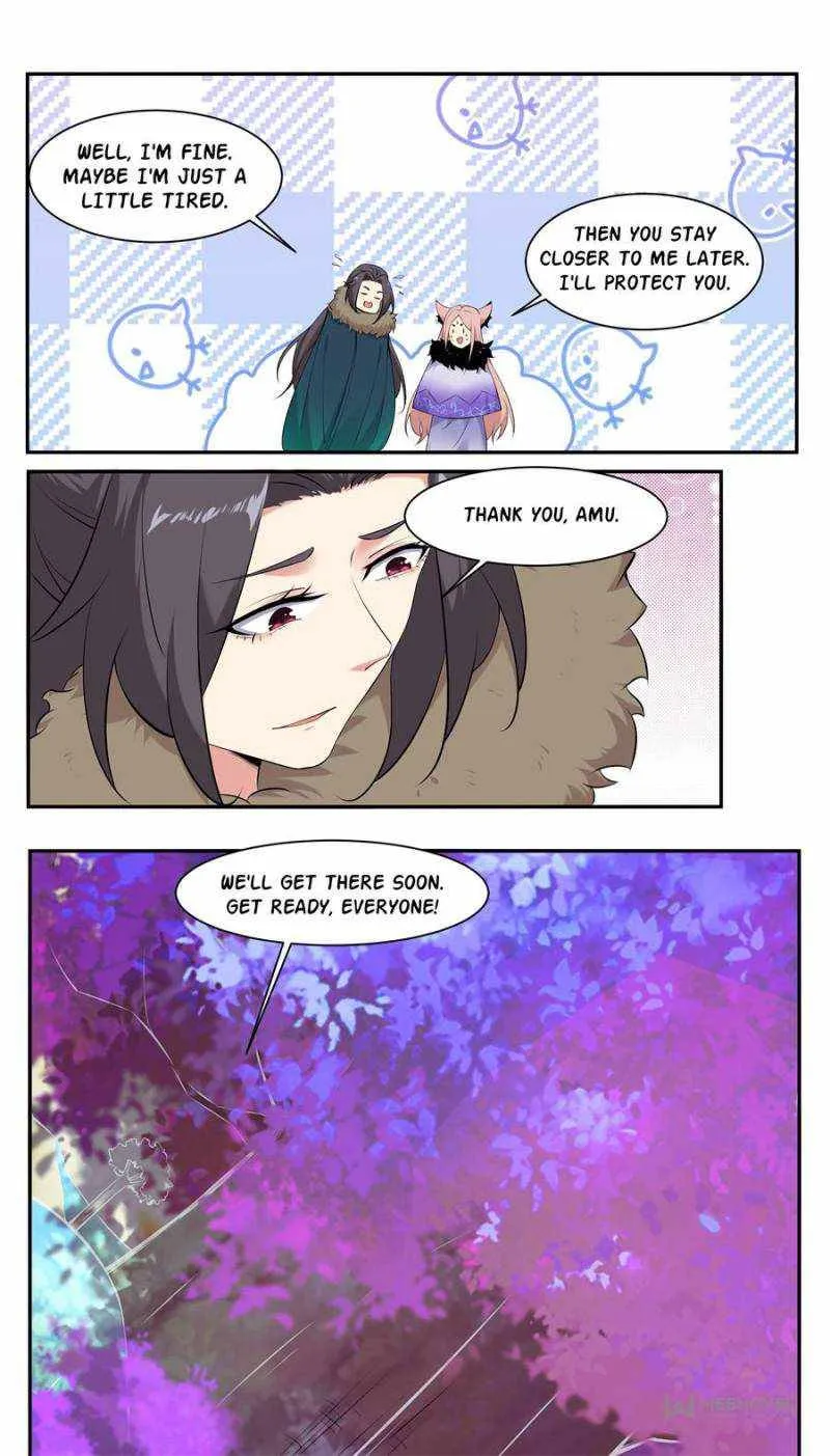 The Strongest God King Kainu Manga Chapter 264 Page 2