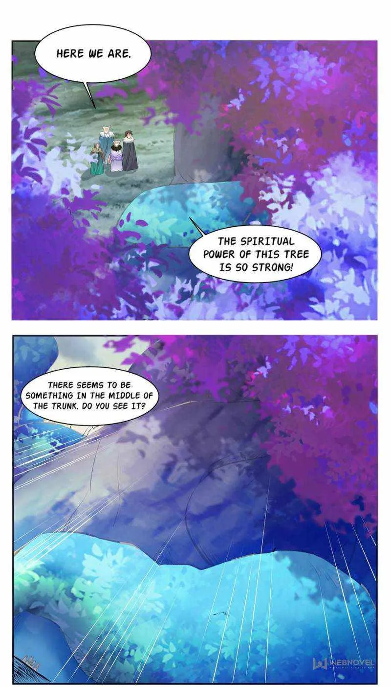 The Strongest God King Kainu Manga Chapter 264 Page 3