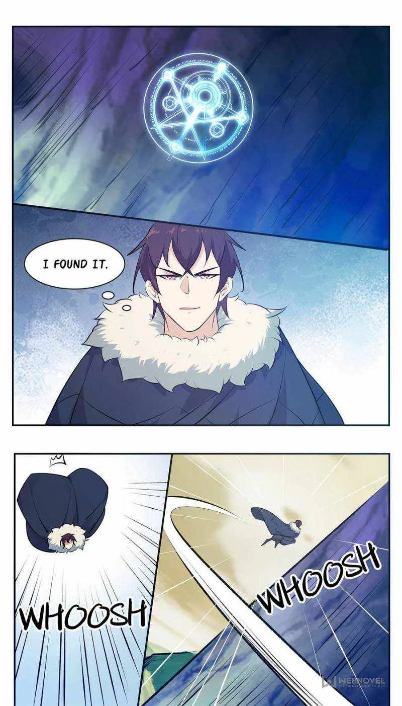 The Strongest God King Kainu Manga Chapter 264 Page 4