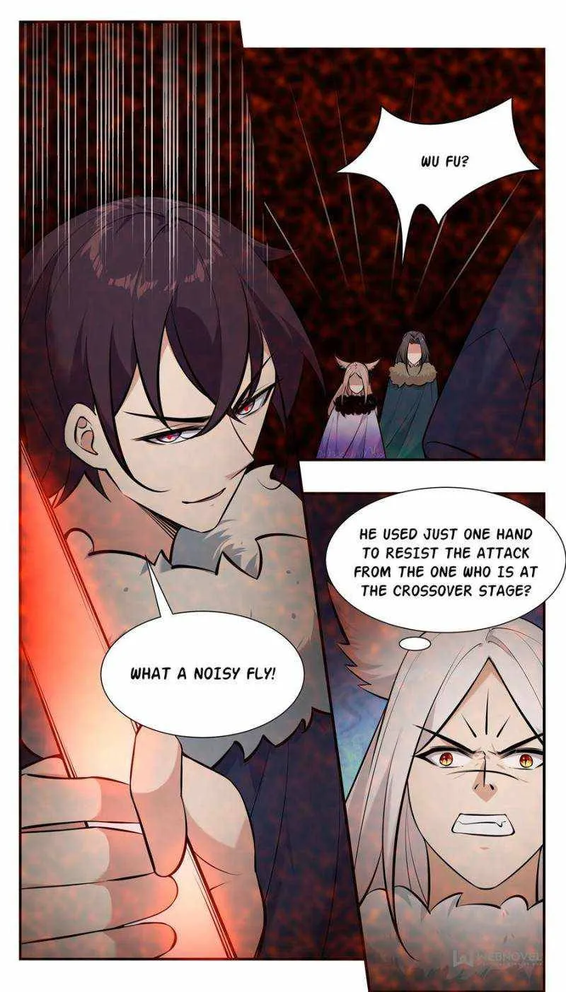 The Strongest God King Kainu Manga Chapter 263 Page 2