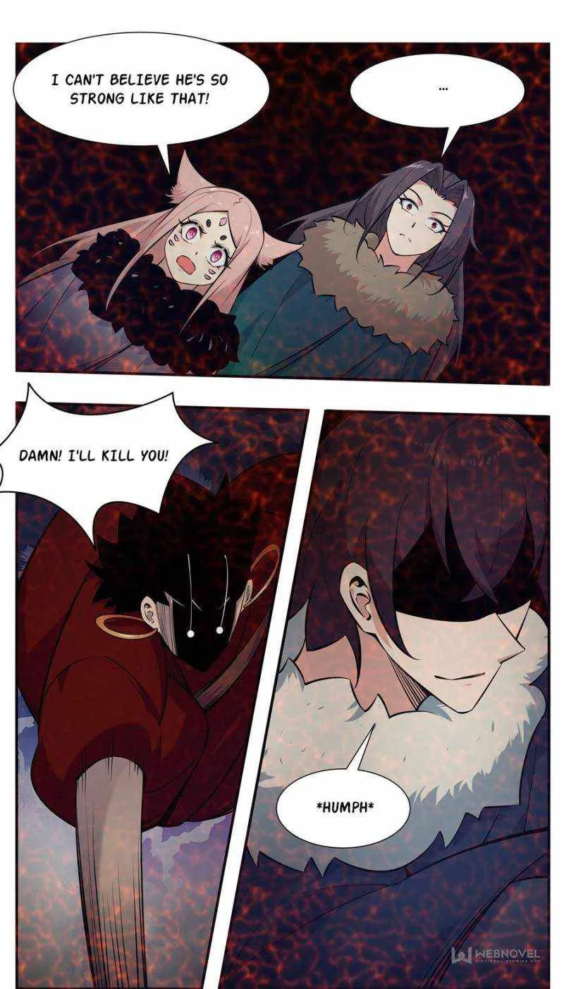 The Strongest God King Kainu Manga Chapter 263 Page 4