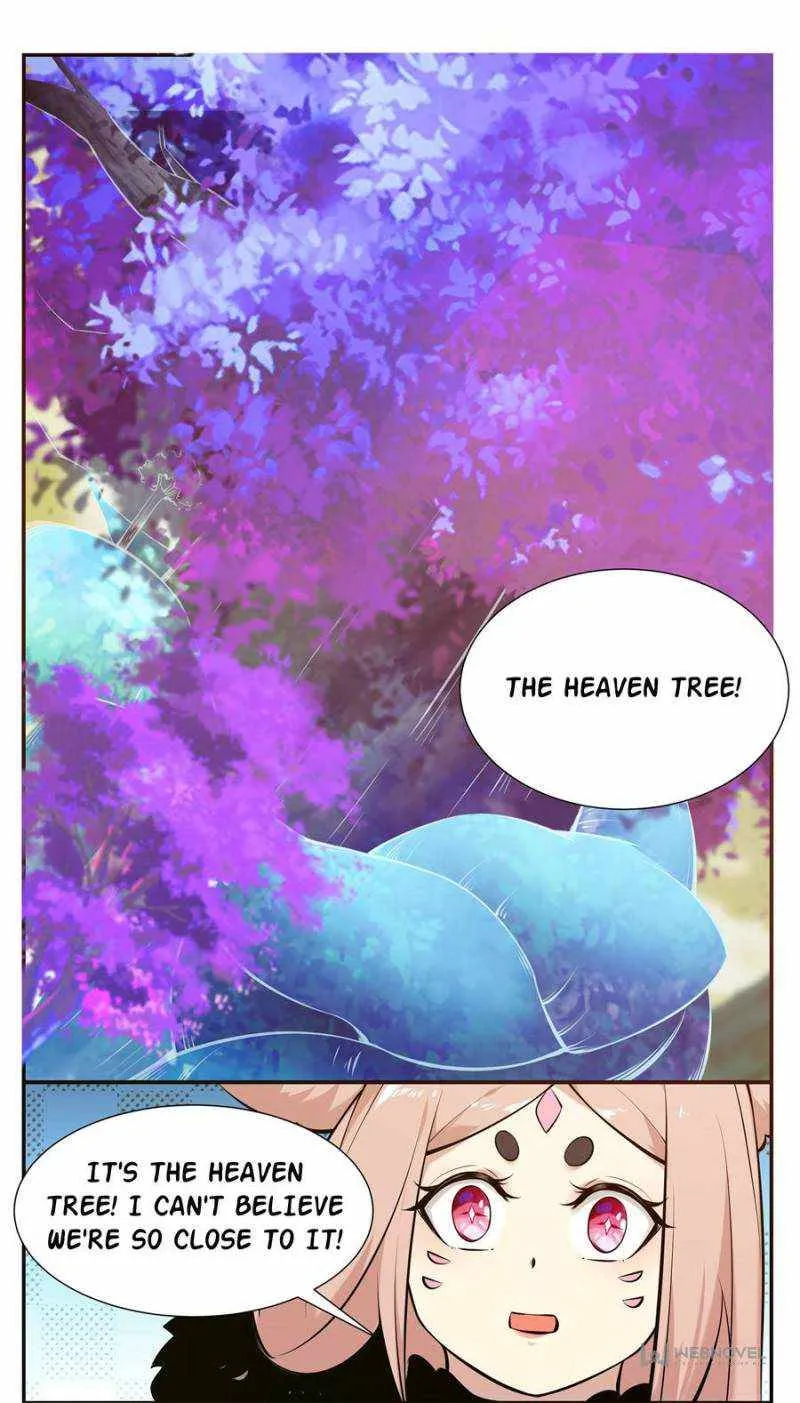 The Strongest God King Kainu Manga Chapter 263 Page 9