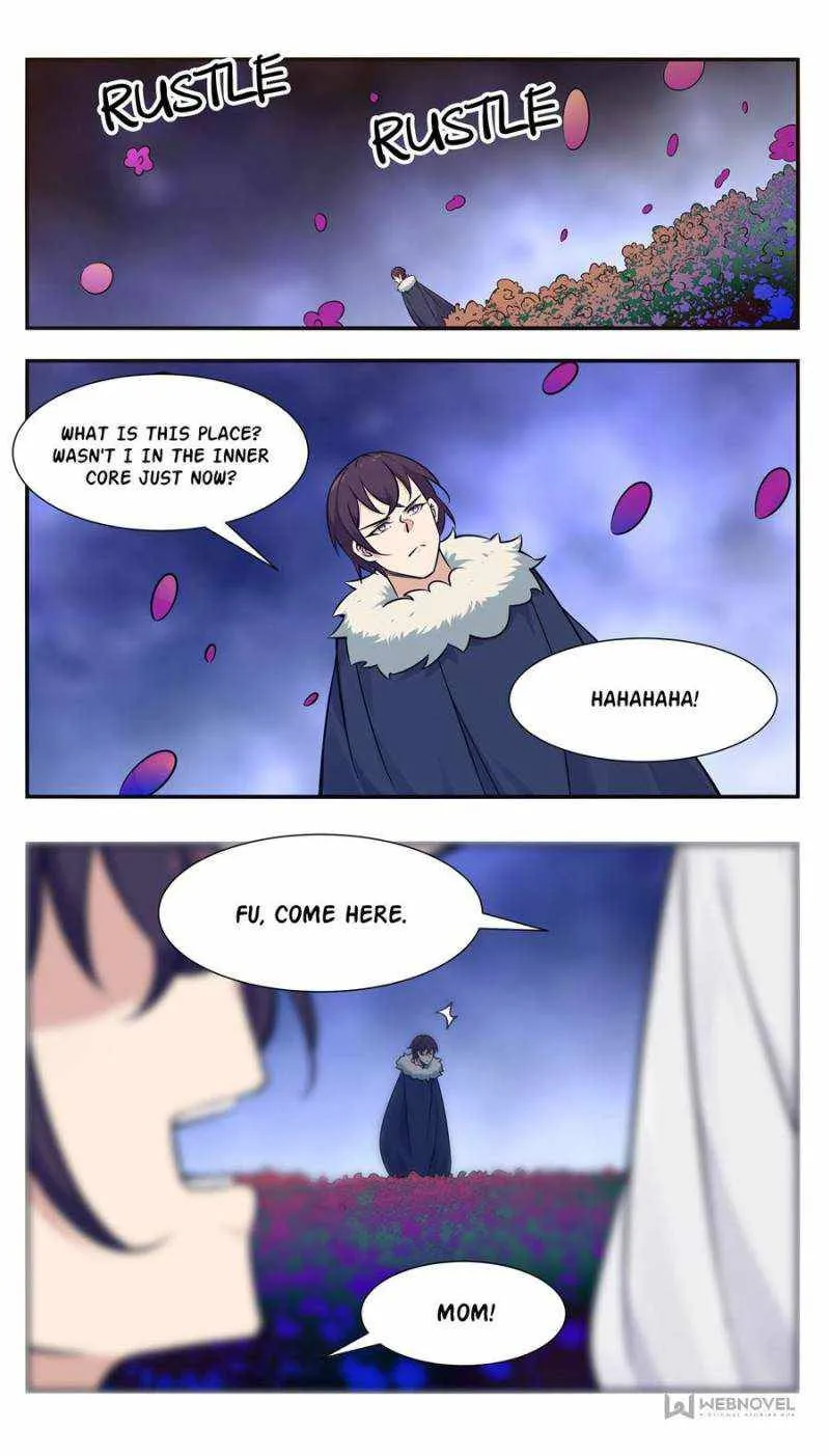 The Strongest God King Kainu Manga Chapter 261 Page 1