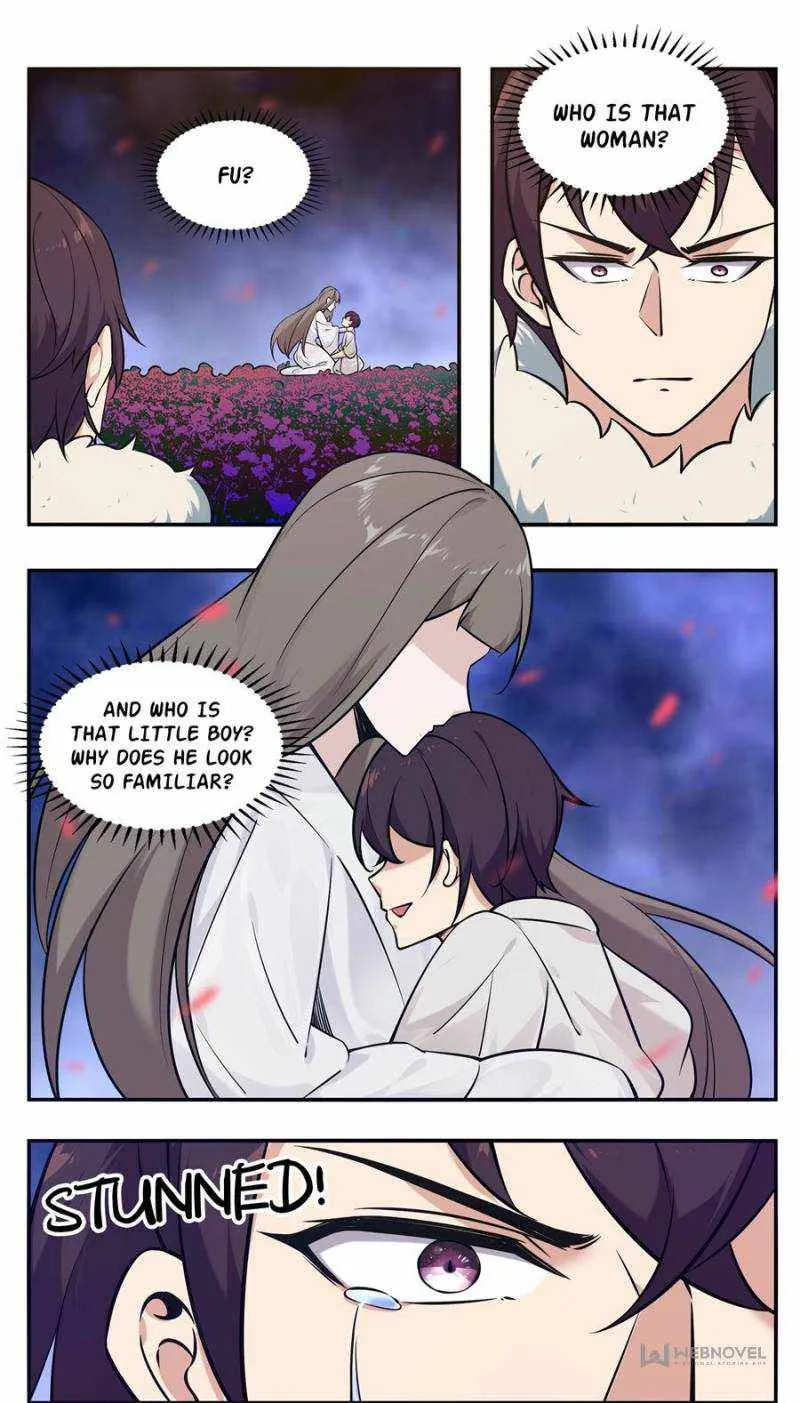 The Strongest God King Kainu Manga Chapter 261 Page 2