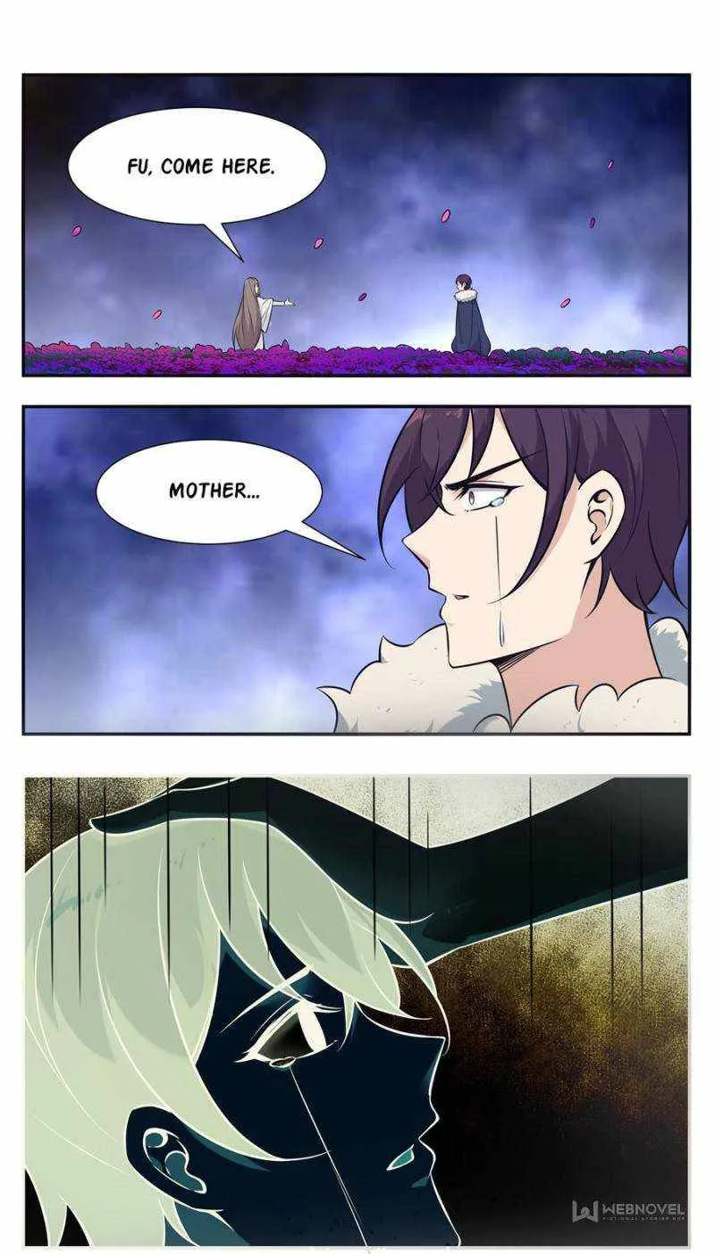 The Strongest God King Kainu Manga Chapter 261 Page 3